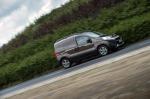 Fiat Fiorino Adventure 2016 года (UK)